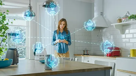 Copertura Wi-Fi